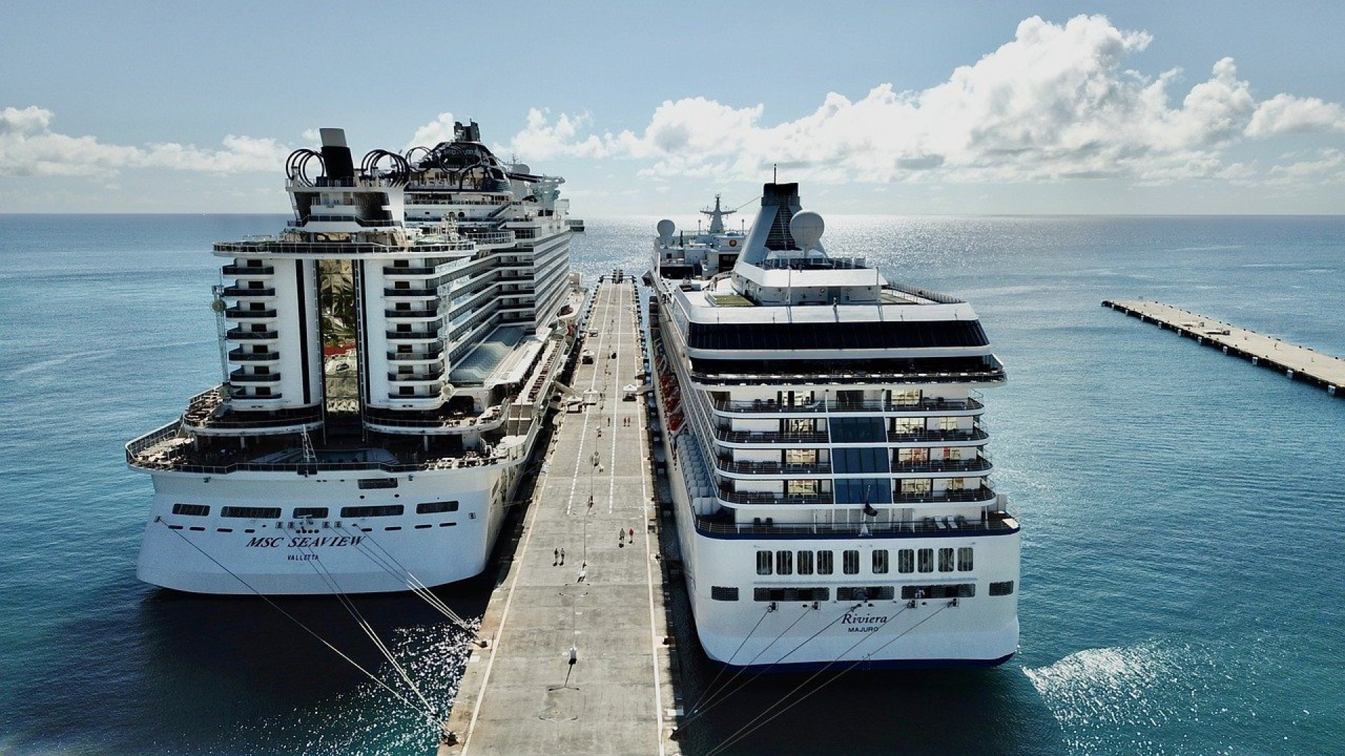 Quelques règles à respecter sur lors d’une croisière